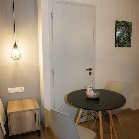 2The Point Athens Suites & Appartments In Plaka Exterior foto